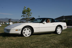 Member's Car of the Week