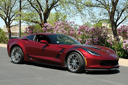 Member's Car of the Week