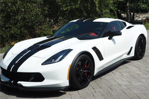 Member's Car of the Week
