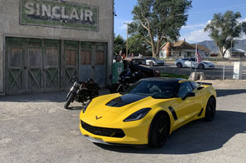 Member's Car of the Week