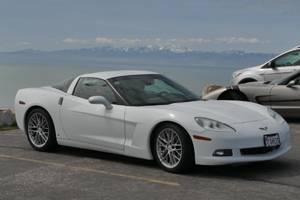 Member's Car of the Week