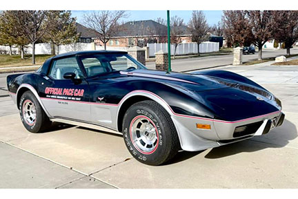 Member's Car of the Week