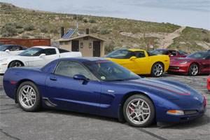 Member's Car of the Week