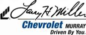 Larry Miller Chevrolet