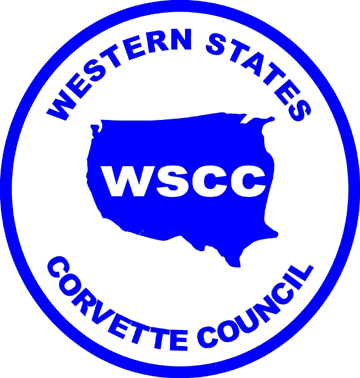 West Coast Corvette Council