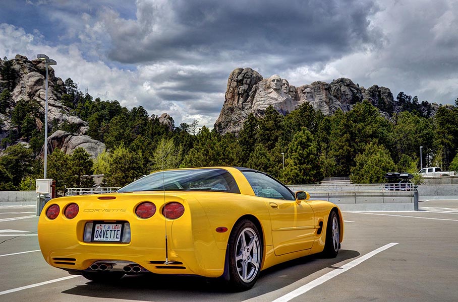 Member's Car of the Week